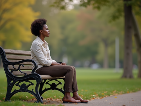 The Unseen Exhaustion of the Strong Woman Narrative in Society