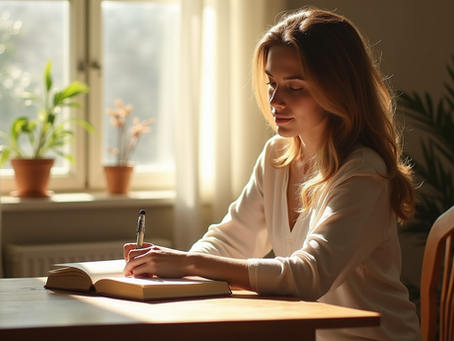 Empowerment and Balance: Strategies for Women to Overcome Burnout and Embrace Self-Care