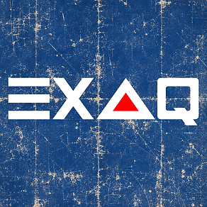 EXAQLOGOIcon-whiteOnBlueprint-middle-distressed.png