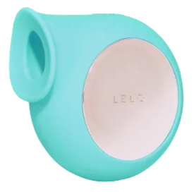 Sila Sonic Clitoral Massager
