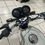 Miniatura: Honda CG 150 JOB 2006
