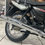 Miniatura: Honda CG 150 JOB 2006