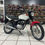 Miniatura: Honda CG 150 JOB 2006