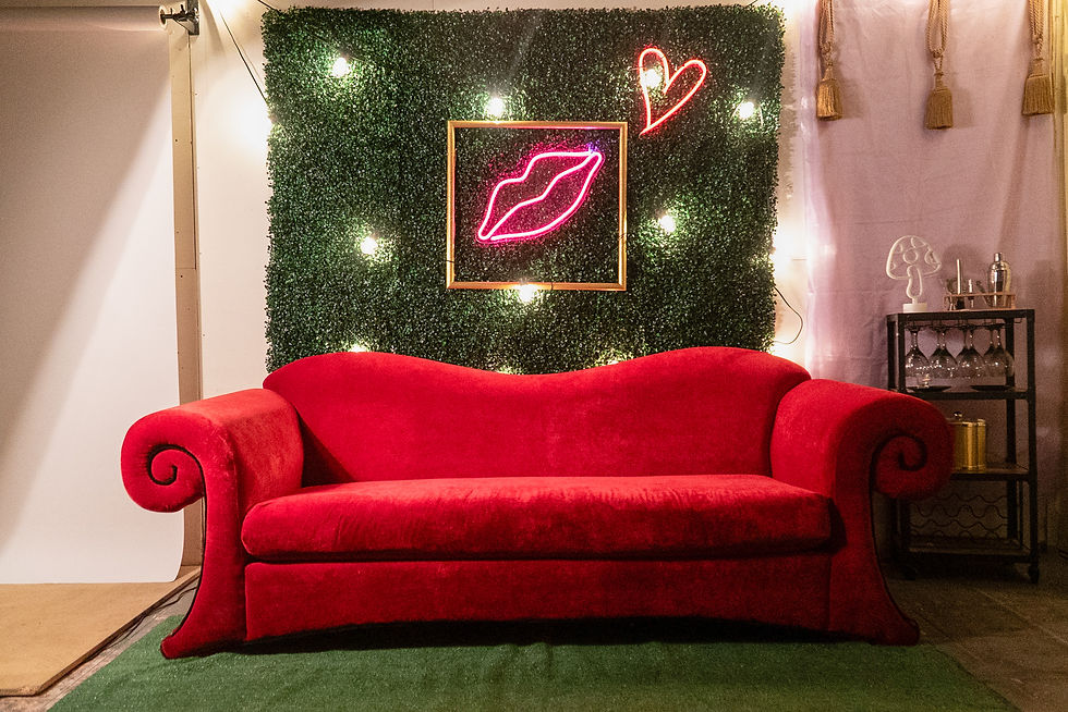 best creative canvas photo studio miami