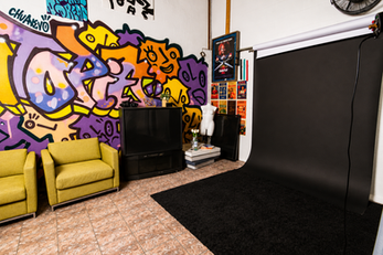 Utopia Studios Photo Studio