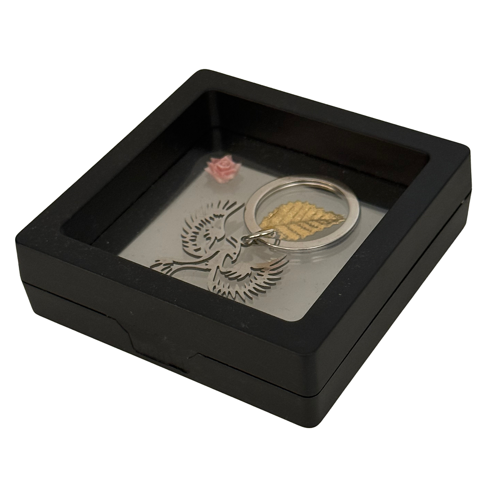 Miniature : Porte-clef Phénix