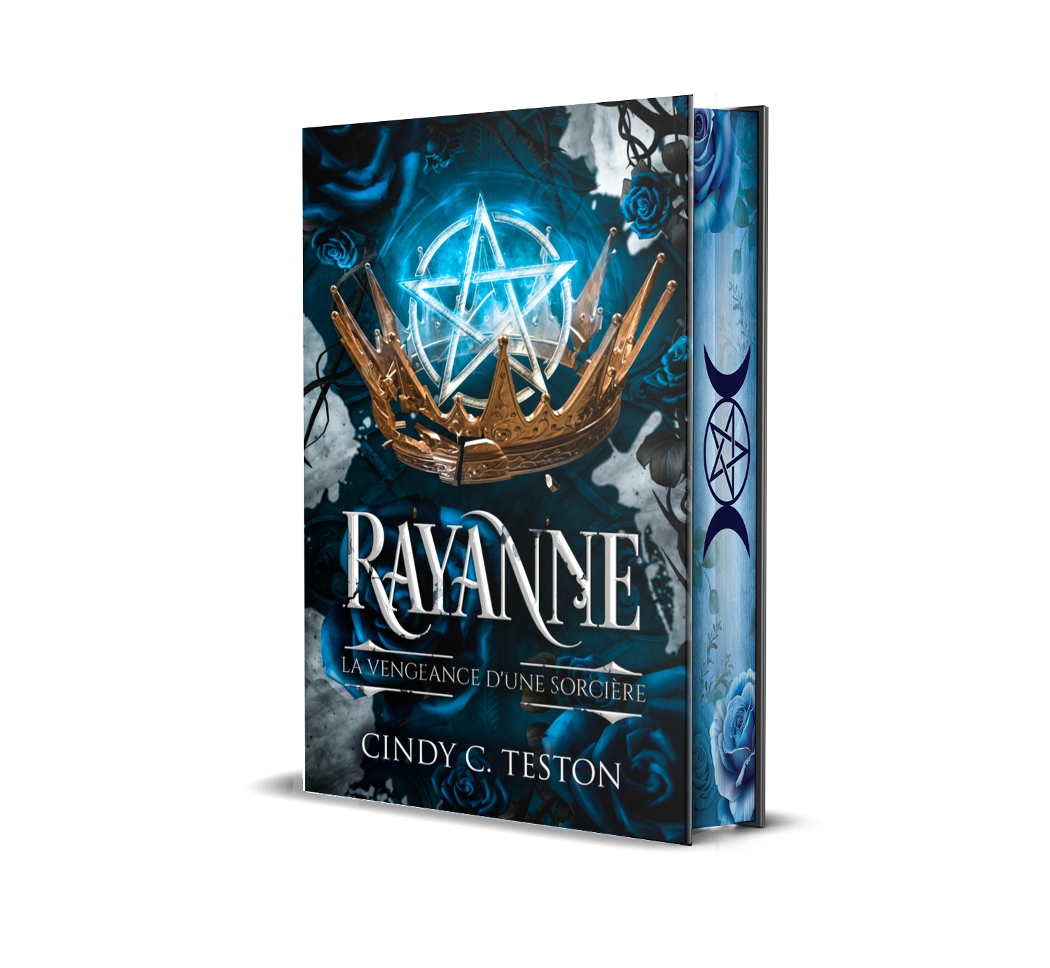 Rayanne - La Vengeance d'une Sorcière