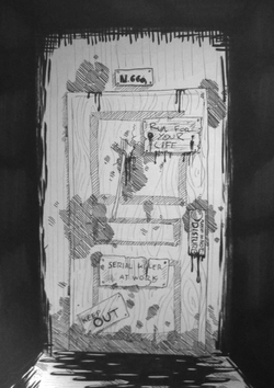 Inktober n.11