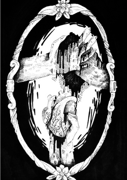 Inktober n.17
