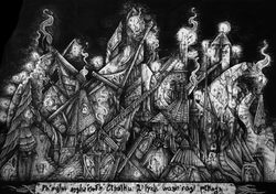 R'lyeh (The5Call of Cthulhu by H.P.