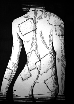 Angular - Stitches