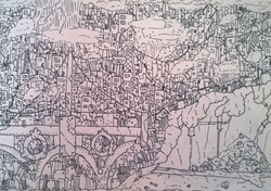 Big City (Post-Apocalyptic)