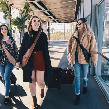 EssentialJen's Essentials - Sash Bag