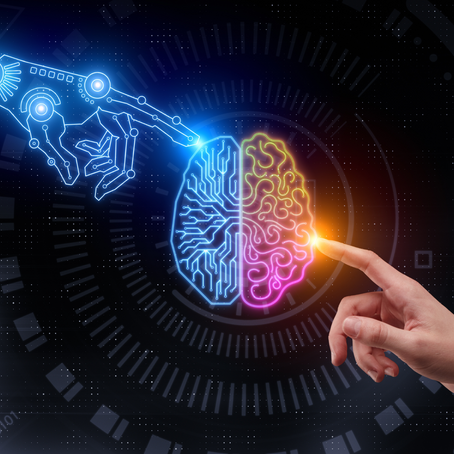 Unleashing AI as Your Brainstorming Buddy & Content Co-Pilot