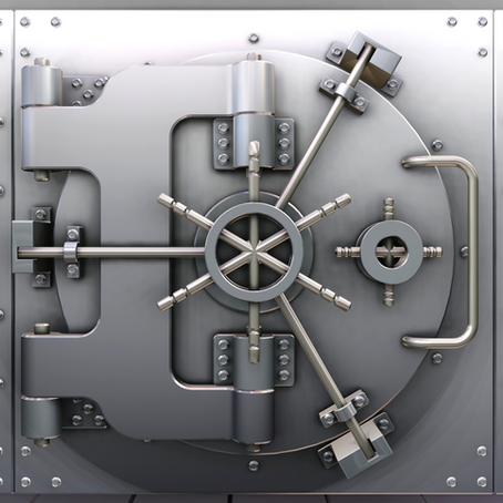 EssentialJen's Essentials - Bitwarden Password Manager
