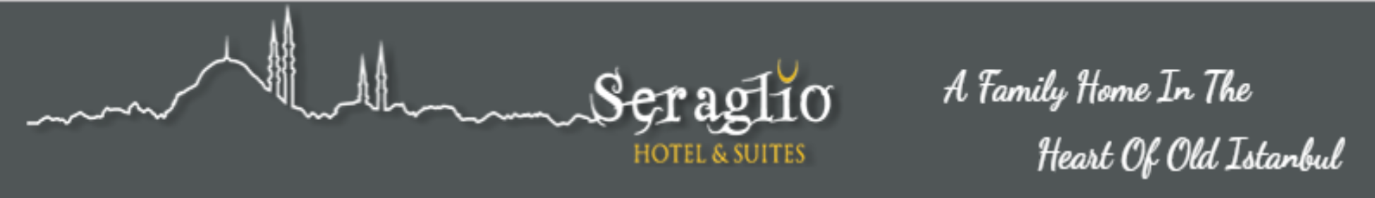 Hotel Seraglio