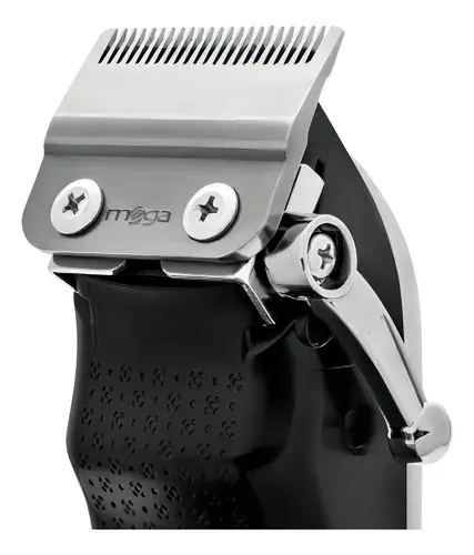 Miniatura: Cortadora de pelo Mega Profissional Neo Cordless Inalambrica