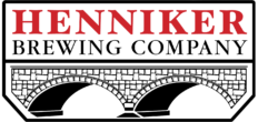 Henniker Brewery Chunky Knit Blanket Workshop