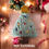 Thumbnail: Christmas Tree Pillow Pattern-PDF