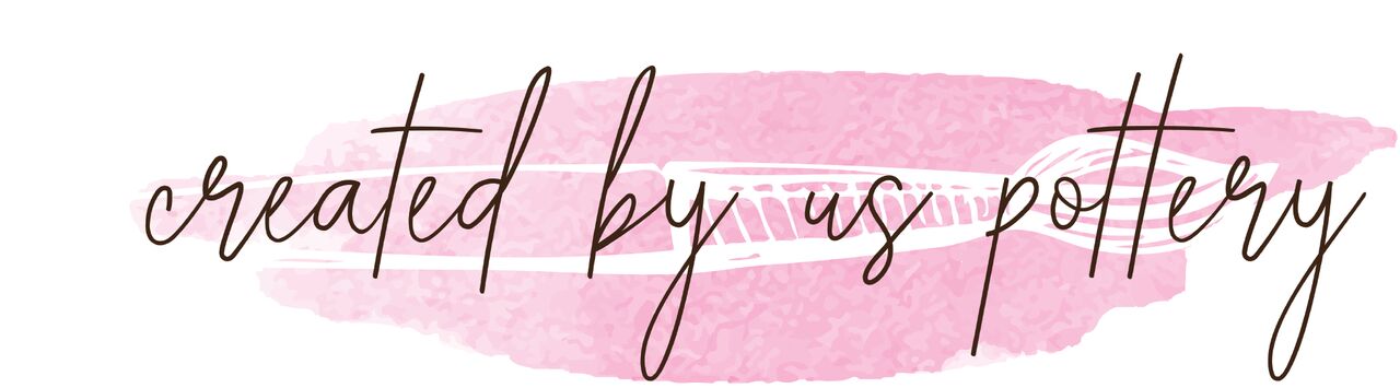 Created By Us Pottery