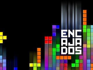 ENCAJADOS