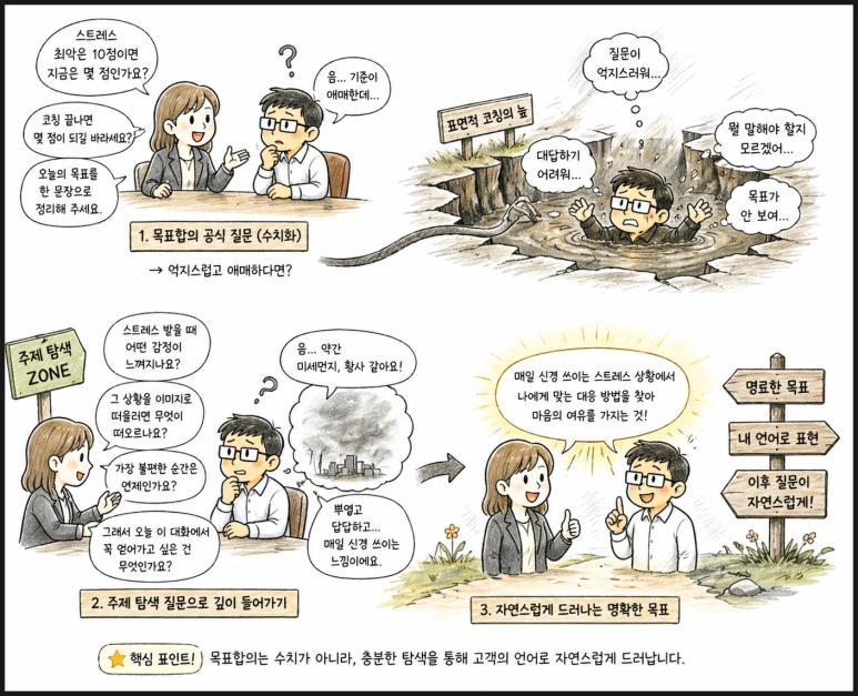 [ 원포인트 코더코 ] KPC 목표합의 이정도면 충분할까?-(2026년 실기시험 기준)
