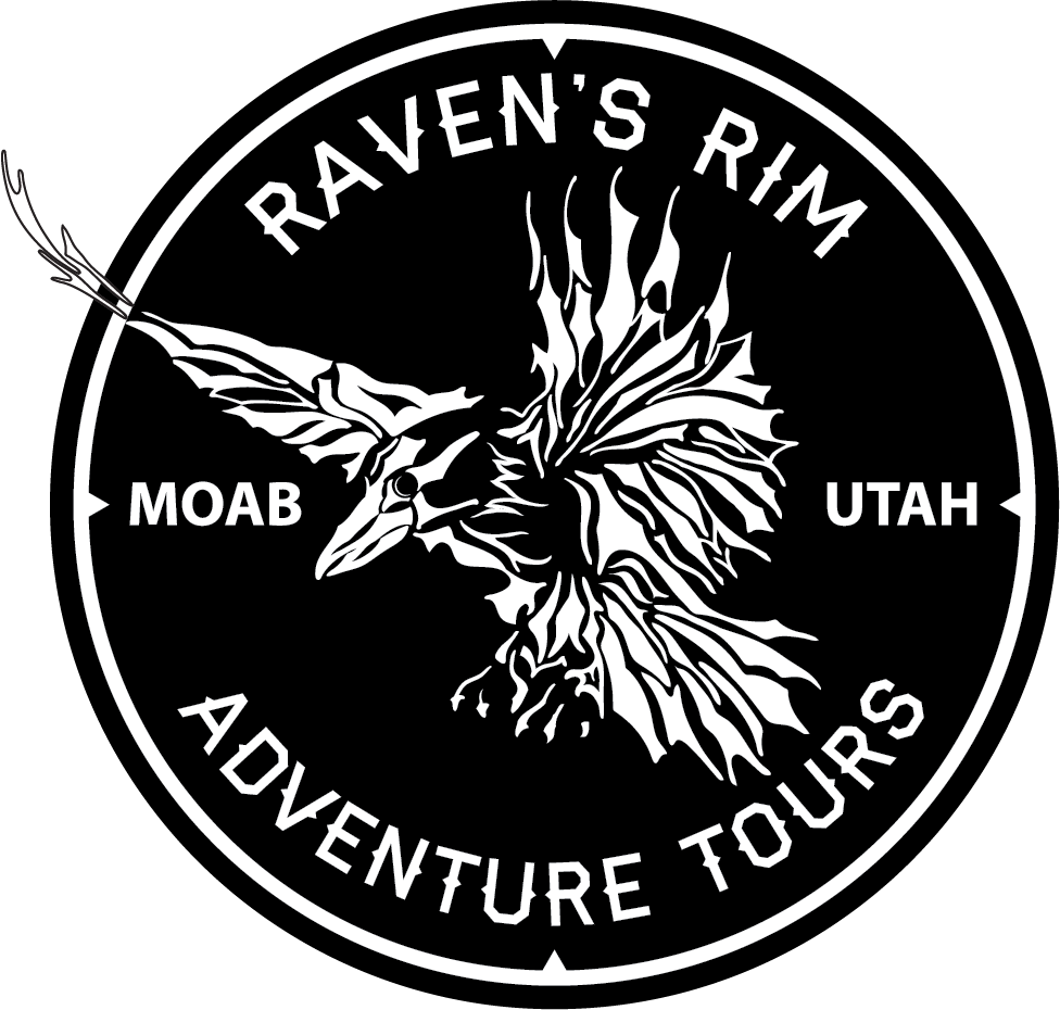 tourism/adventure logo