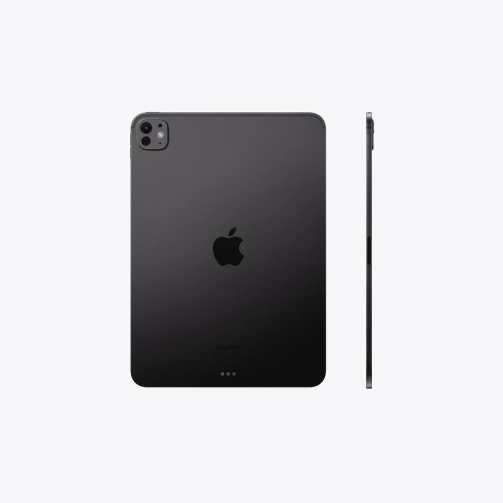 Apple iPad Pro 13-inch (M4) - Space Black