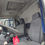 Miniatura: Ford Cargo 2423 6x2 Bau Sider 8,50mts