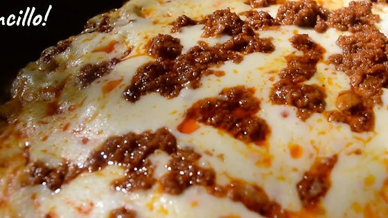 MEXICAN SAUSAGE AND CHEESE BURRITO DE QUESO CON CHORIZO