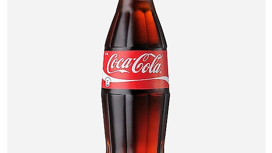 COCA COLA