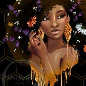 Queen Bee