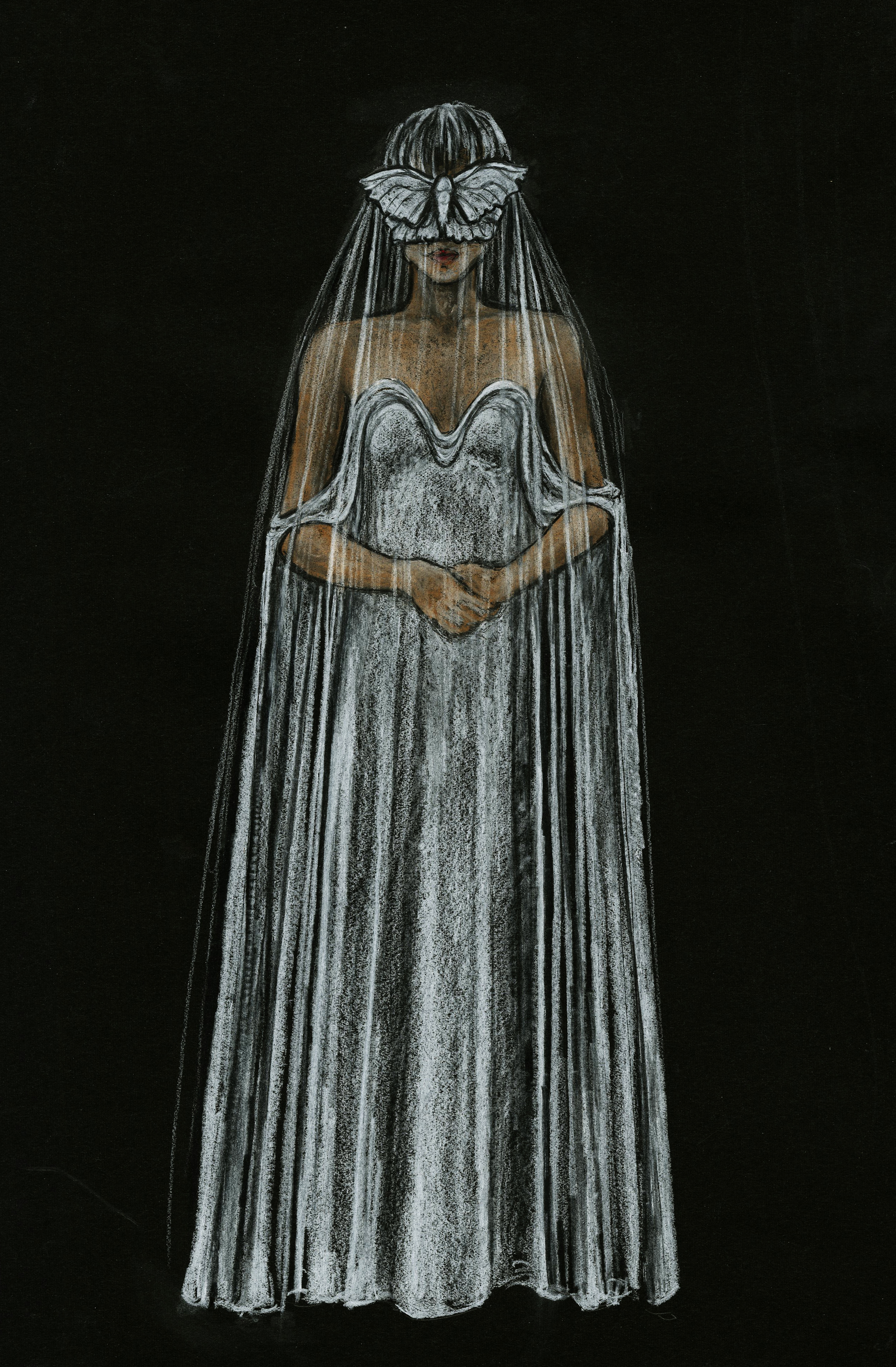 Salome's second look