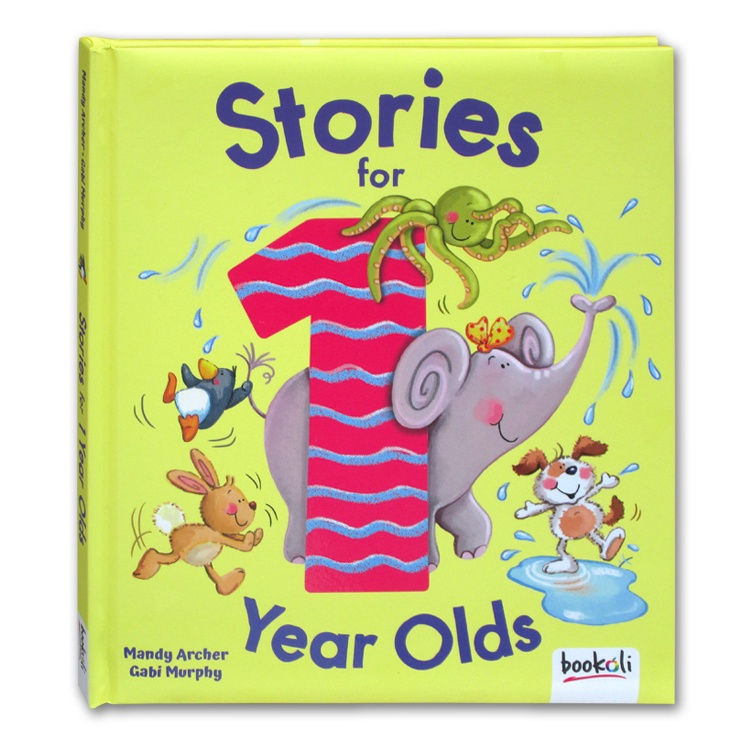 Kids books