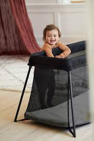 Baby Bjorn baby cot