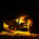 Thumbnail: CYCLONE V2 LED - REPLACEMENT LENS - AMBER - SINGLE - #4402