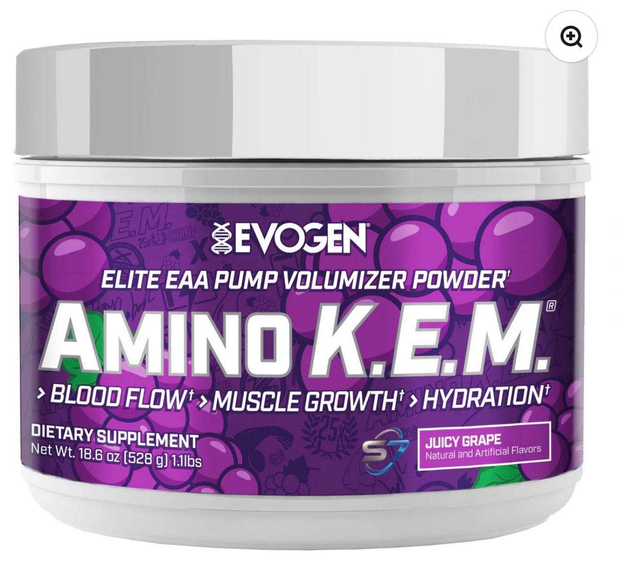 Amino K.E.M EAA 