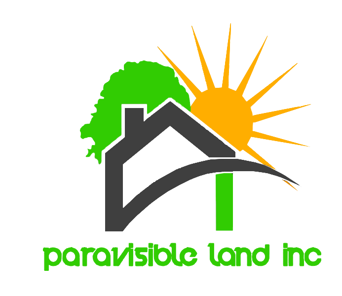 Paravisible Land, Inc. logo
