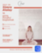 Zümra Atalay ile Güne Mindful Başlamak 