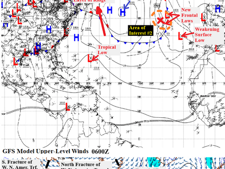 MY 2025 ATLANTIC HURRICANE SEASON BIRDSEYE VIEW POST #3