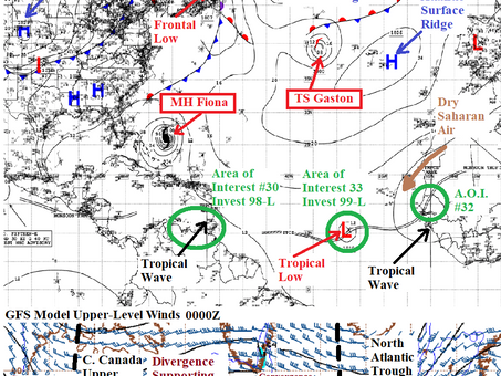 MY 2022 ATLANTIC HURRICANE SEASON BIRDSEYE VIEW POST #108