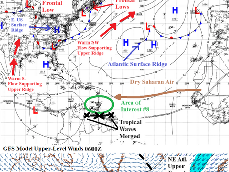 MY 2024 ATLANTIC HURRICANE SEASON BIRDSEYE VIEW POST #26