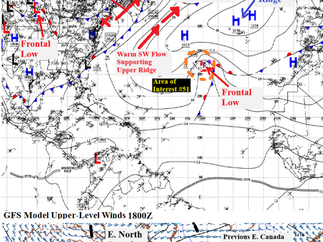 MY 2024 ATLANTIC HURRICANE SEASON BIRDSEYE VIEW POST #121