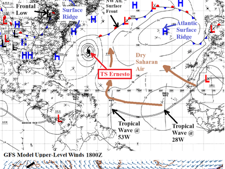 MY 2024 ATLANTIC HURRICANE SEASON BIRDSEYE VIEW POST #70