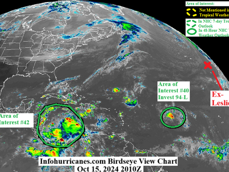 MY 2024 ATLANTIC HURRICANE SEASON BIRDSEYE VIEW POST #100
