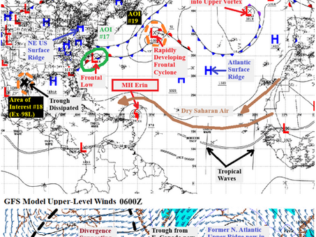 MY 2025 ATLANTIC HURRICANE SEASON BIRDSEYE VIEW POST #59