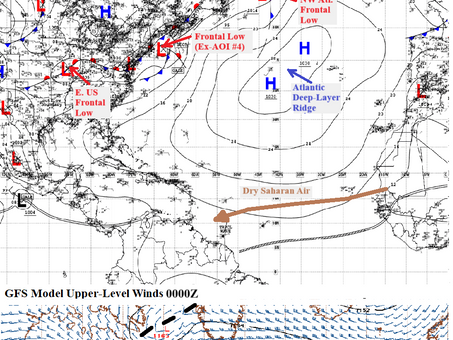 MY 2025 ATLANTIC HURRICANE SEASON BIRDSEYE VIEW POST #11