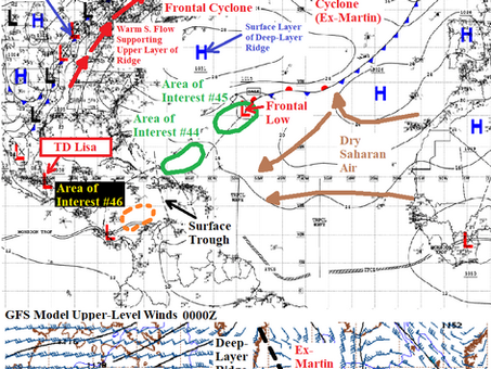 MY 2022 ATLANTIC HURRICANE SEASON BIRDSEYE VIEW POST #148