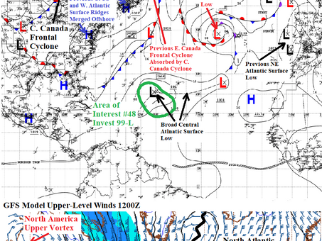 MY 2022 ATLANTIC HURRICANE SEASON BIRDSEYE VIEW POST #165