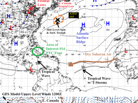 MY 2024 ATLANTIC HURRICANE SEASON BIRDSEYE VIEW POST #58